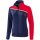 Erima 5-C Präsentationsjacke new navy/red/white