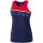 Erima 5-C Tank Top new navy/red/white