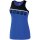 Erima 5-C Tank Top new royal/black/white