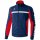 Erima 5-Cubes Polyesterjacke new navy/rot