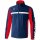 Erima 5-Cubes Regenjacke new navy/rot