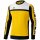 Erima 5-Cubes Sweatshirt gelb/schwarz/weiß