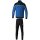 Erima Change Trainingsanzug new royal/black/white