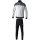 Erima Change Trainingsanzug white/slate grey/black
