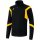 Erima Classic Team Polyesterjacke schwarz/gelb