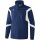 Erima Classic Team Regenjacke new navy/weiß