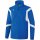 Erima Classic Team Regenjacke new royal/weiß