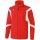 Erima Classic Team Regenjacke rot/weiß