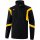 Erima Classic Team Regenjacke schwarz/gelb