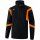 Erima Classic Team Regenjacke schwarz/orange