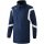 Erima Classic Team Stadionjacke new navy/weiß