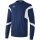 Erima Classic Team Sweatshirt new navy/weiß