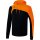 Erima Club 1900 2.0 Hoodie black/orange