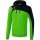 Erima Club 1900 2.0 Hoodie green/black