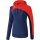 Erima Club 1900 2.0 Hoodie new navy/red