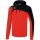 Erima Club 1900 2.0 Hoodie red/black