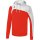 Erima Club 1900 2.0 Hoodie red/white