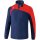 Erima Club 1900 2.0 Jacke Mit Abnehmbaren Ärmeln new navy/red