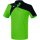 Erima Club 1900 2.0 Poloshirt green/black