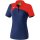 Erima Club 1900 2.0 Poloshirt new navy/red