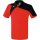 Erima Club 1900 2.0 Poloshirt red/black