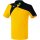 Erima Club 1900 2.0 Poloshirt yellow/black
