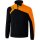 Erima Club 1900 2.0 Präsentationsjacke black/orange