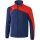 Erima Club 1900 2.0 Präsentationsjacke new navy/red