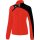 Erima Club 1900 2.0 Präsentationsjacke red/black