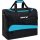 Erima Club 1900 2.0 Sporttasche Mit Bodenfach curacao/black