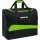 Erima Club 1900 2.0 Sporttasche Mit Bodenfach green gecko/black