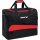 Erima Club 1900 2.0 Sporttasche Mit Bodenfach red/black