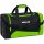 Erima Club 1900 2.0 Sporttasche green gecko/black