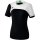 Erima Club 1900 2.0 T-Shirt black/white