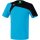 Erima Club 1900 2.0 T-Shirt curacao/black