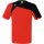 Erima Club 1900 2.0 T-Shirt red/black
