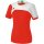 Erima Club 1900 2.0 T-Shirt red/white