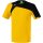 Erima Club 1900 2.0 T-Shirt yellow/black