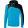 Erima Club 1900 2.0 Trainingsjacke Mit Kapuze curacao/black