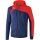 Erima Club 1900 2.0 Trainingsjacke Mit Kapuze new navy/red