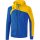 Erima Club 1900 2.0 Trainingsjacke Mit Kapuze new royal/yellow