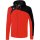 Erima Club 1900 2.0 Trainingsjacke Mit Kapuze red/black