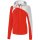 Erima Club 1900 2.0 Trainingsjacke Mit Kapuze red/white