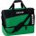 Erima Club 5 Sporttasche mit Bodenfach smaragd/schwarz