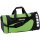 Erima Club 5 Sporttasche green/schwarz