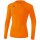 Erima Elemental Longsleeve orange