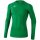 Erima Elemental Longsleeve smaragd green