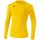 Erima Elemental Longsleeve yellow