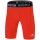 Erima Elemental Tight Short red