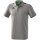 Erima Essential 5-C Poloshirt grey-melange/black